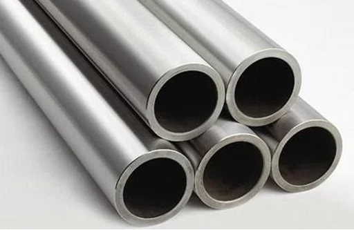 Monel K500 Pipes & Tubes